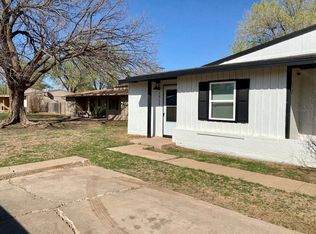 4613 Belton Ave APT A, Lubbock, TX 79413