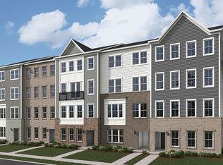 9671 Swallowtail Ln, Manassas, VA 20110