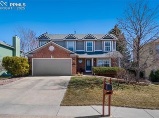 15567 Jessie Dr, Colorado Springs, CO 80921
