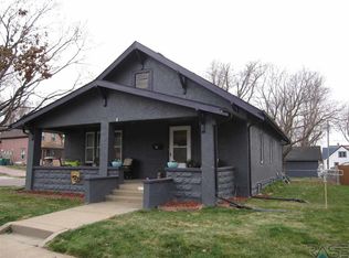 701 N Van Eps Ave, Sioux Falls, SD 57103