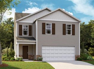 3044 Nicole Cir, Morristown, TN 37814