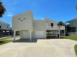 22807 Martes St, Galveston, TX 77554