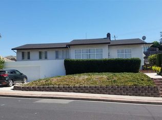 1110 Harbor View Dr, Martinez, CA 94553