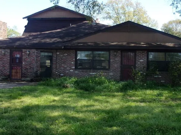 1776 Juniper St, Greenville, MS 38701