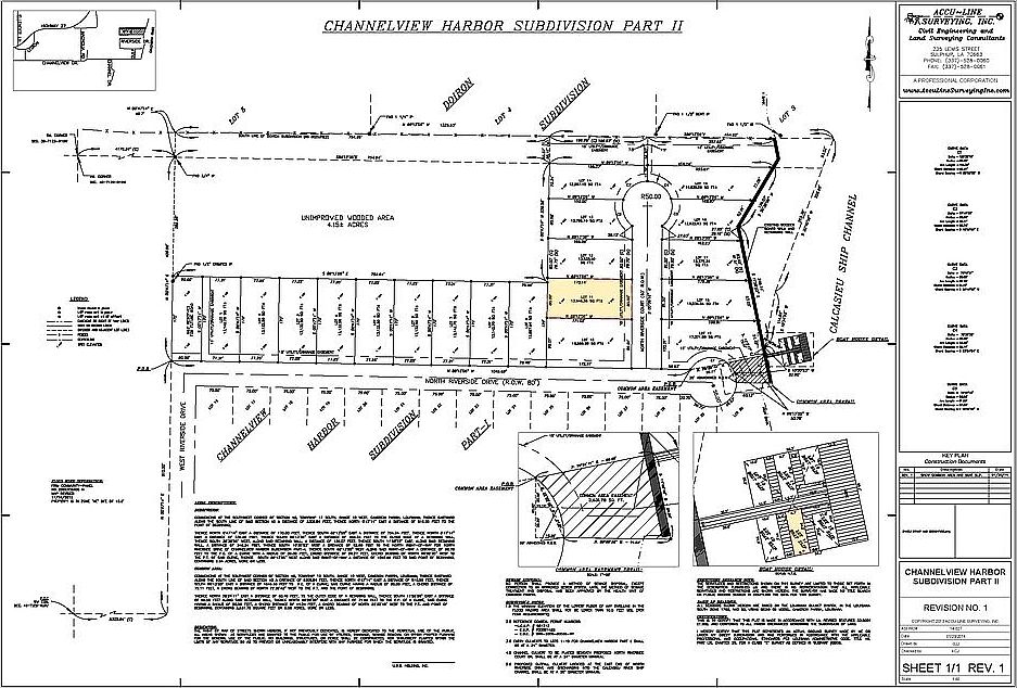 2nd image of LOT 11 N Riverside Ct