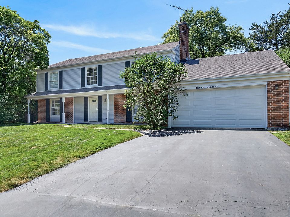 1st image of 316 Fox Run Dr
