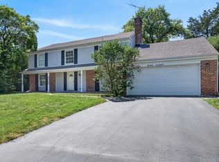 316 Fox Run Dr, Northbrook, IL 60062