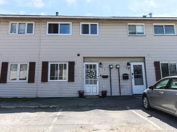 406 Highmeadow Dr, Saint John, NB E2J 3V1
