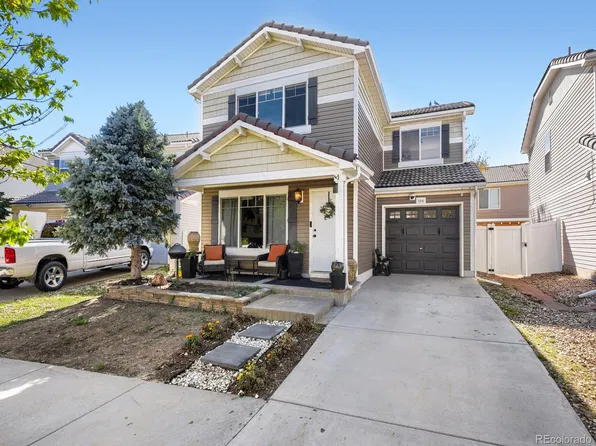 5541 Flanders Way, Denver, CO 80249