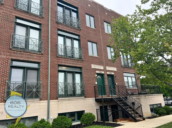 7016 W Medill Ave #7016, Elmwood Park, IL 60707