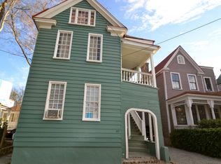 67 Cannon St APT B, Charleston, SC 29403