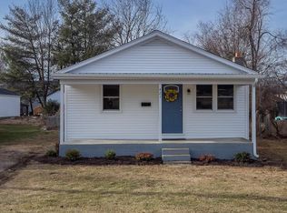 421 N Augusta Ave, Waynesboro, VA 22980