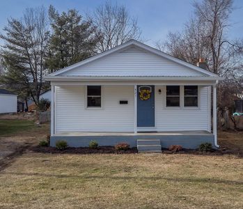 421 N Augusta Ave, Waynesboro, VA, 22980