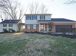 9385 Morrow Cozaddale Rd, Morrow, OH 45152