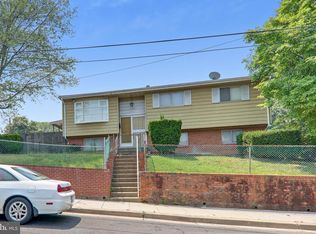 5201 Banks Pl NE, Washington, DC 20019