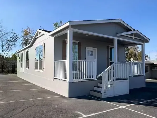 34 Tiger Dr, Carson City, NV 89706