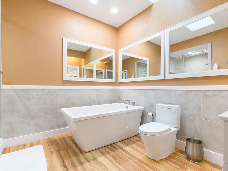 2020 W Dekle Ave #C — Photo 57