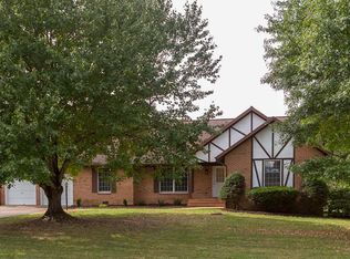 1257 S Crescent Rd, Harrisonburg, VA 22801