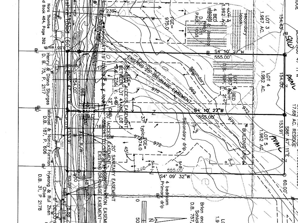 2nd image of 0 Berkshire Rd Lot 4