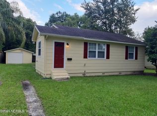 1445 Dakar St, Jacksonville, FL 32205