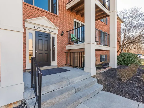 5798 Ashby Ct, Milford, OH 45150