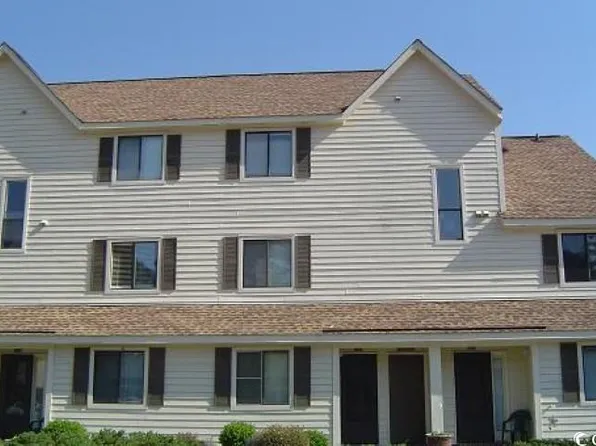 510 Fairwood Lakes Dr. #16M, Myrtle Beach, SC 29588