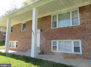 9501 Tiberias Dr, Upper Marlboro, MD 20772
