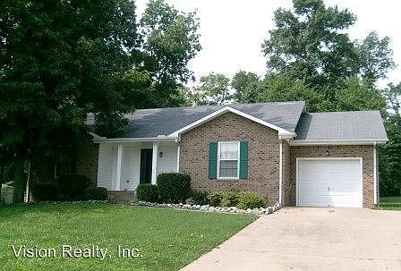2nd image of 3450 Melrose Dr