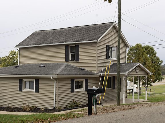 2nd image of 101 Porcelain St