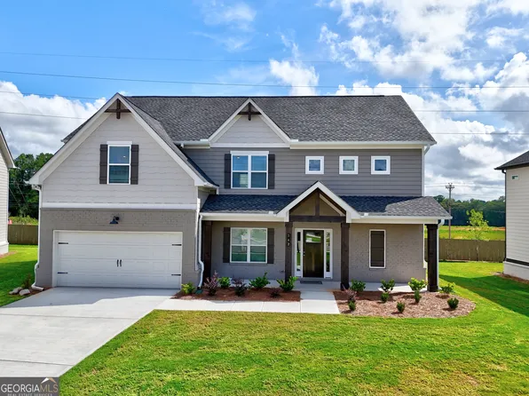 342 Eagles Nest Cir #5, Auburn, GA 30011
