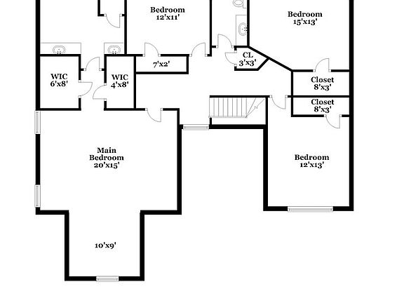 3rd image of 4142 Laurel Bend Ct