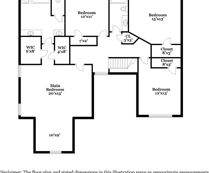 4142 Laurel Bend Ct — Photo 3