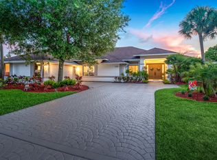 2344 SW Danforth Cir, Palm City, FL 34990