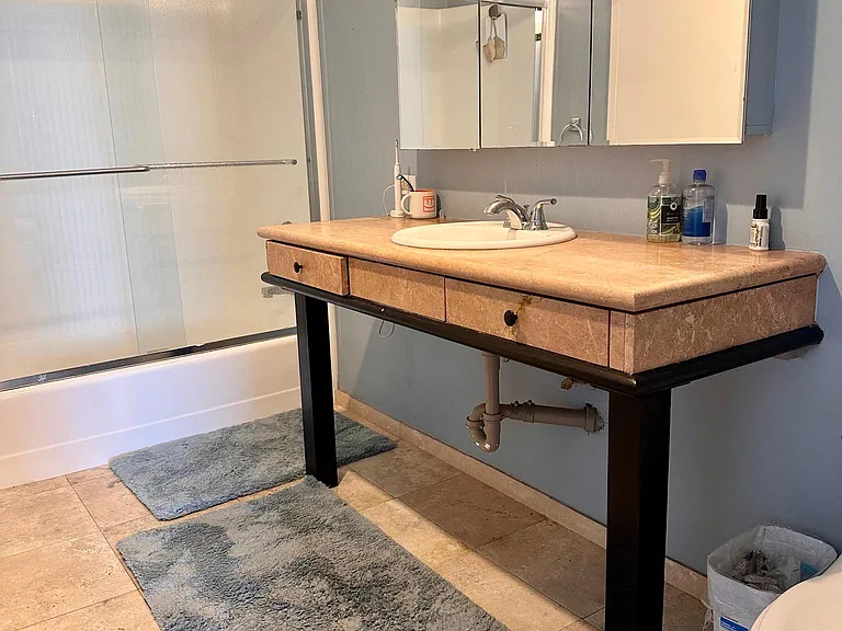 4265 Marina City Dr #805 — Photo 8