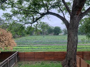 1009 Cherico St Unit B, Austin, TX 78702