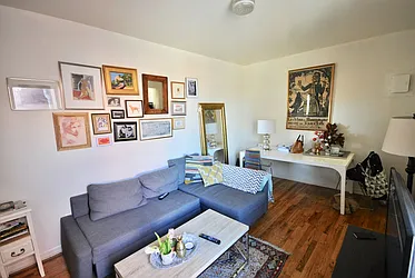 Rented by REAL New York