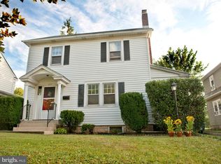 647 Plymouth Rd, Baltimore, MD 21229