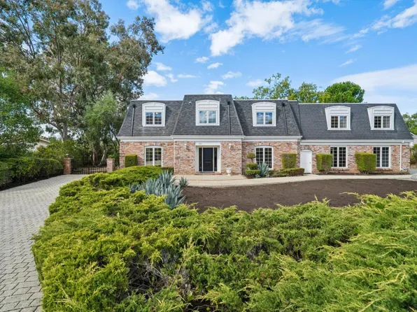 18661 Woodbank Way, Saratoga, CA 95070