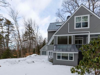 26 Low Road, Hanover, NH, 03755