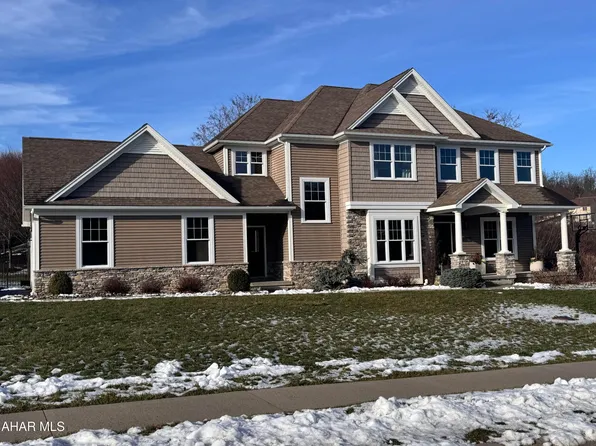 224 Hamer Dr, Duncansville, PA 16635