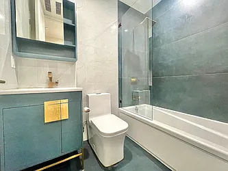 Rented by Doorway NYC, LLC