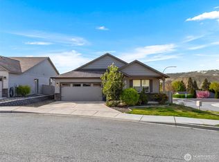 Cascadia Divsion 1, East Wenatchee, WA 98802