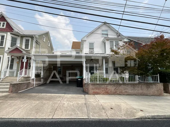 58 E Stevens St APT 2E, Gettysburg, PA 17325