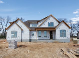 41 Cheddleton Dr, Jackson, TN 38305