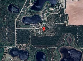 137 Clearwater Lk Road, Hawthorne, FL 32640