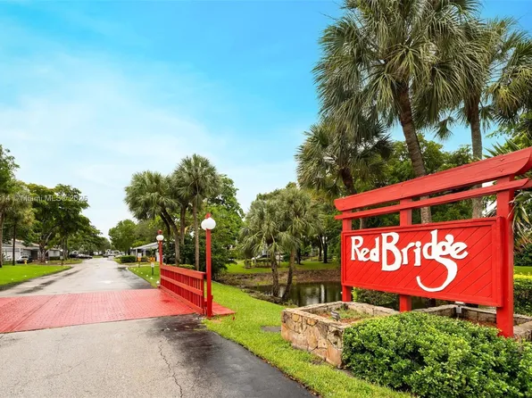 8044 NW 41st Ct, Sunrise, FL 33351