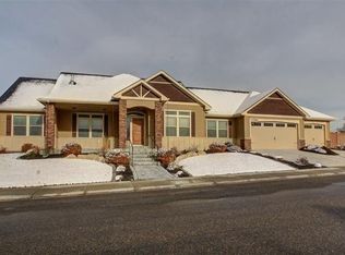 11740 W Rockhampton St, Boise, ID 83709
