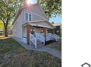 604 Seymour Ave, Columbus, OH