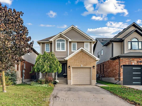 4 Murray Ct, Orangeville, ON L9W 0A1