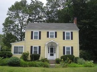1298 Kingstown Rd, South Kingstown, RI 02879